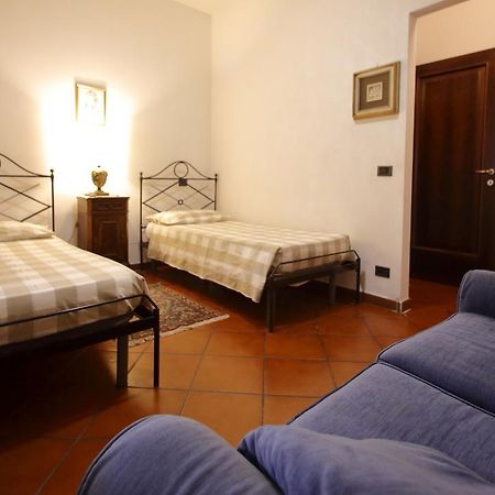 B&B Domus سيرمِيوني المظهر الخارجي الصورة