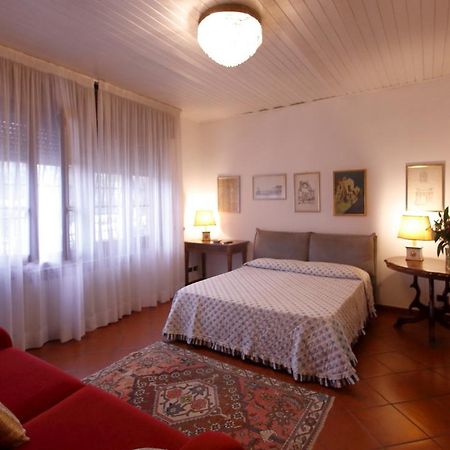 B&B Domus سيرمِيوني المظهر الخارجي الصورة
