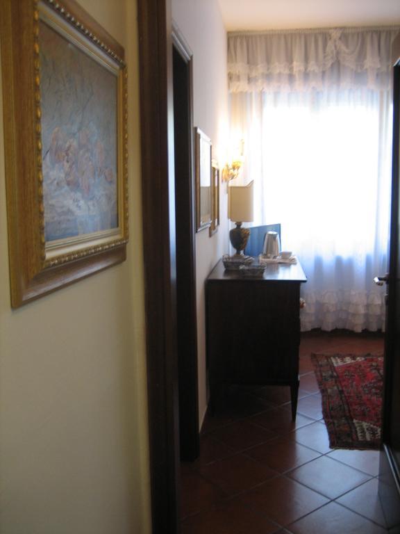 B&B Domus سيرمِيوني المظهر الخارجي الصورة