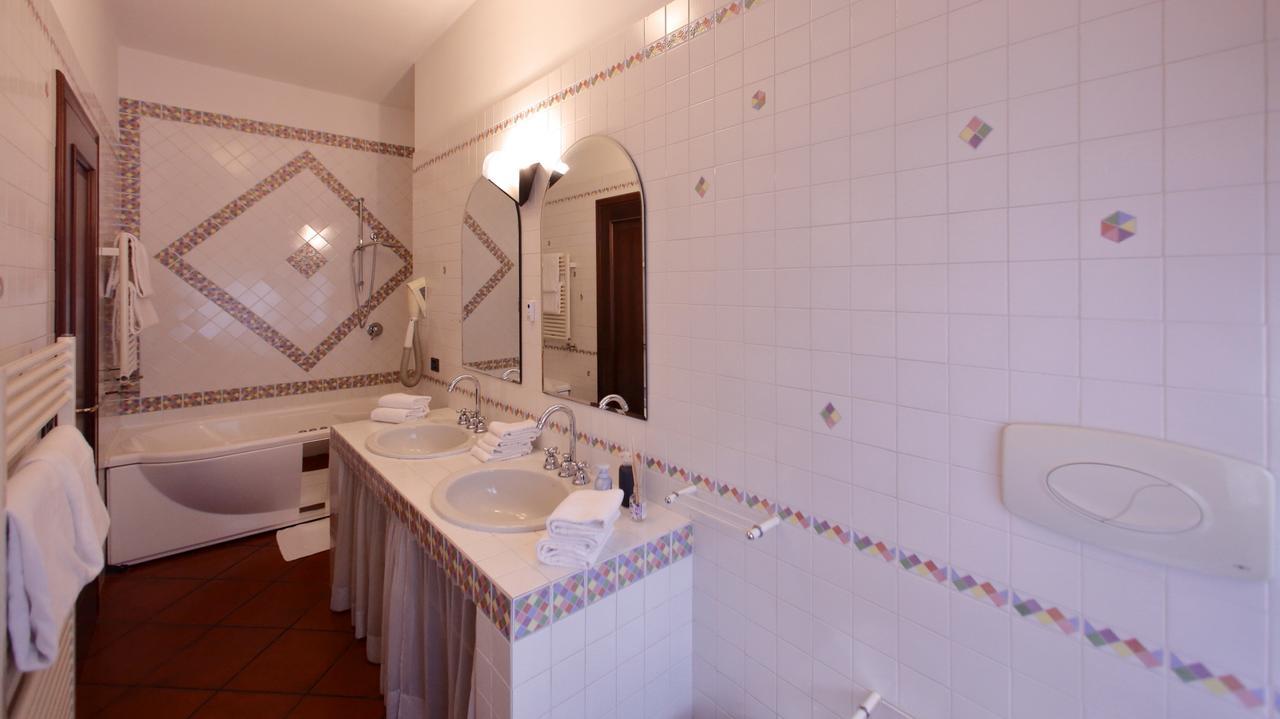 B&B Domus سيرمِيوني المظهر الخارجي الصورة