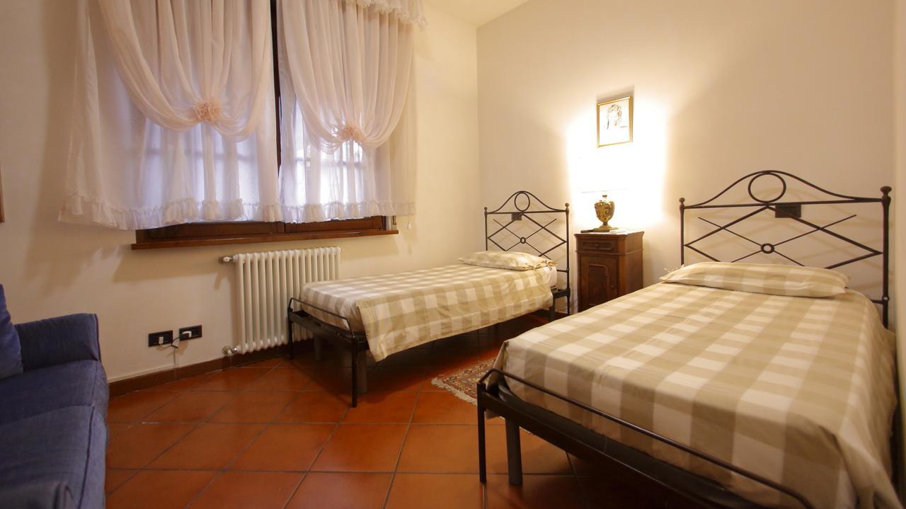B&B Domus سيرمِيوني المظهر الخارجي الصورة