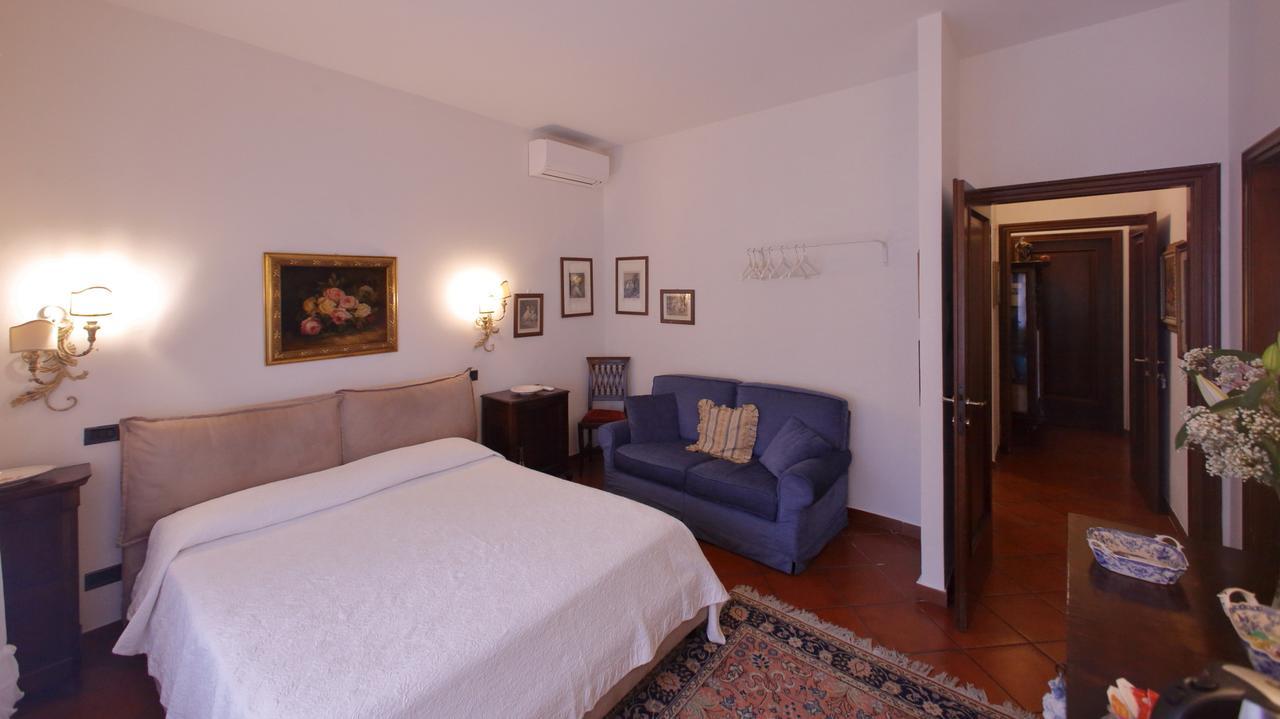 B&B Domus سيرمِيوني المظهر الخارجي الصورة
