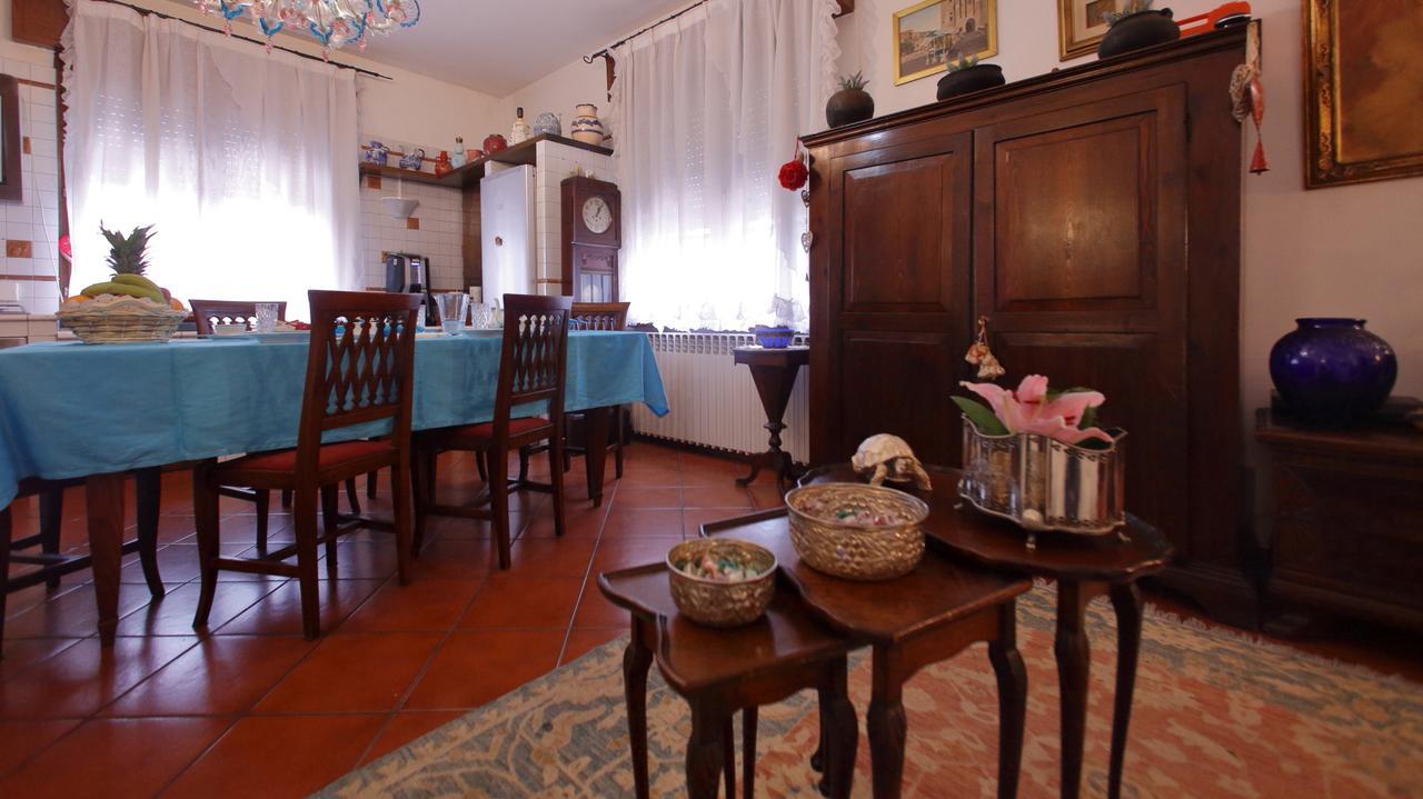 B&B Domus سيرمِيوني المظهر الخارجي الصورة