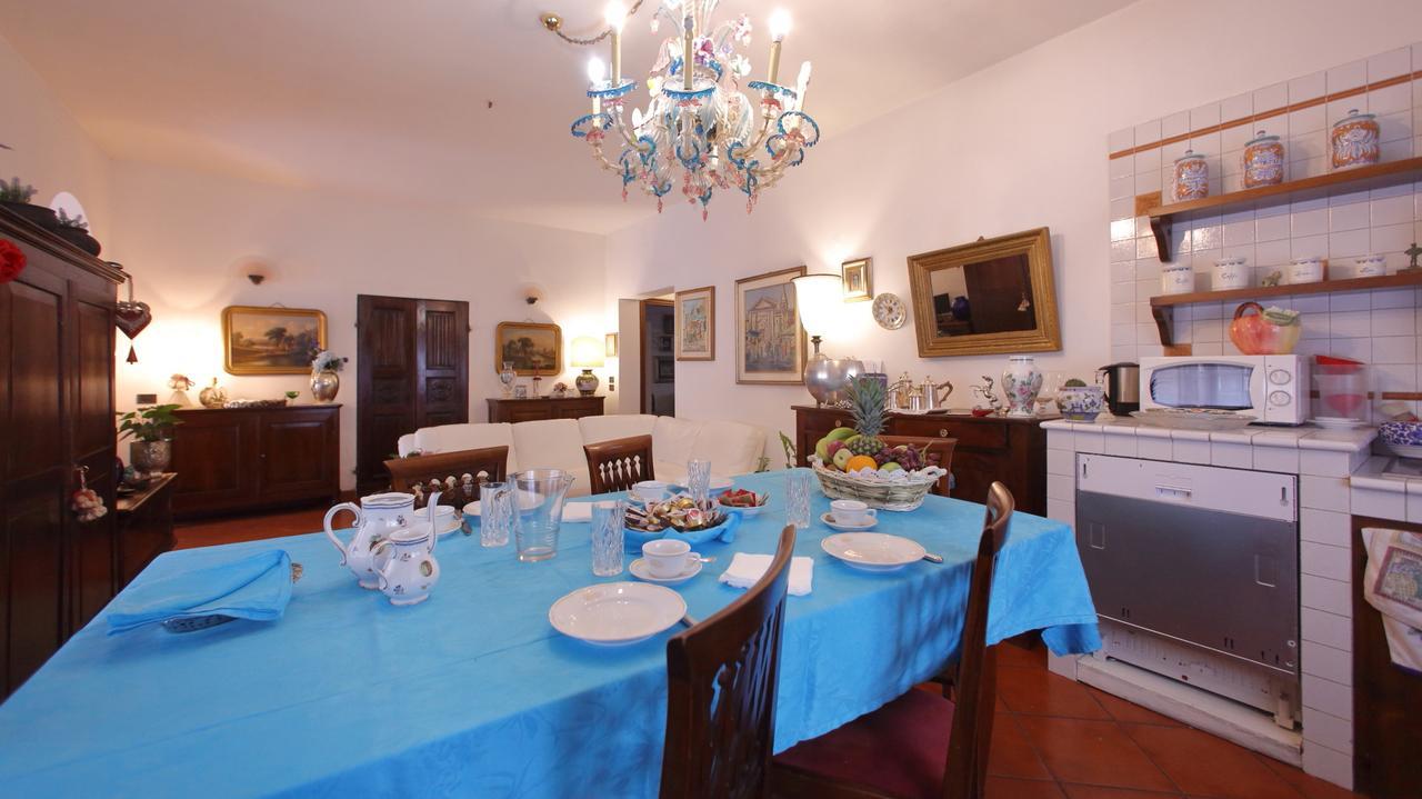 B&B Domus سيرمِيوني المظهر الخارجي الصورة