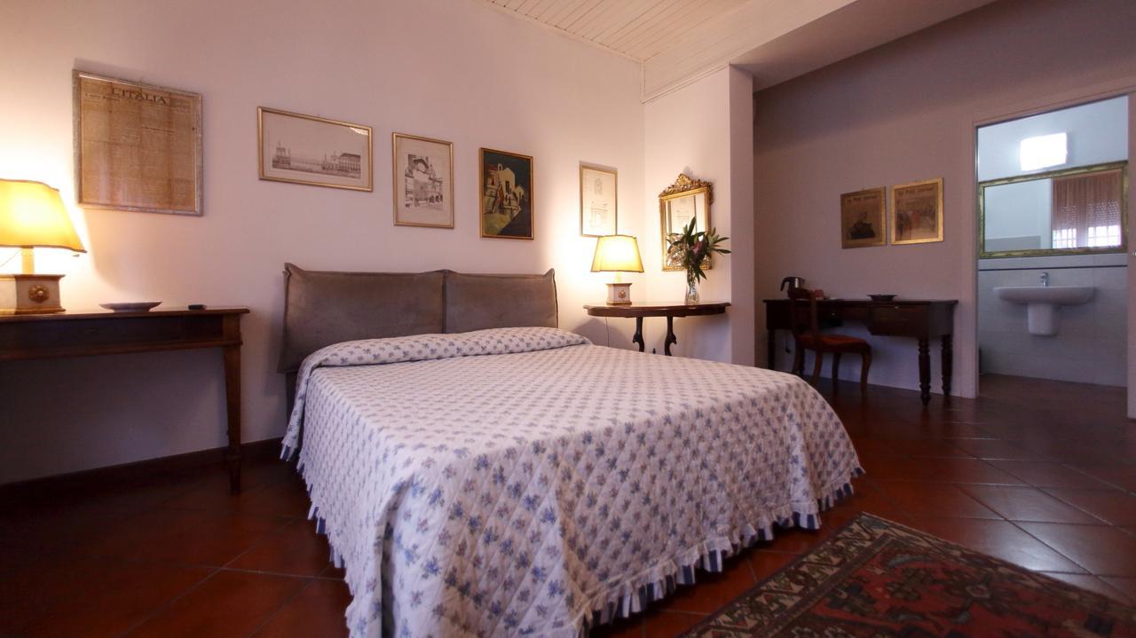 B&B Domus سيرمِيوني المظهر الخارجي الصورة