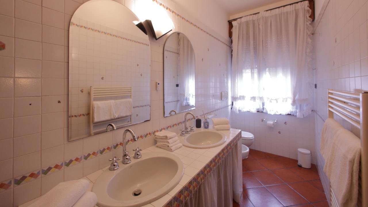 B&B Domus سيرمِيوني المظهر الخارجي الصورة