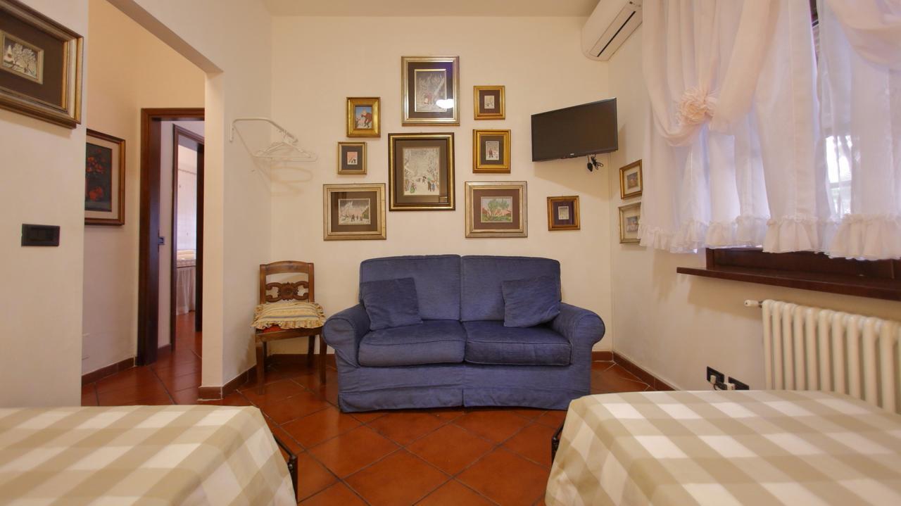 B&B Domus سيرمِيوني المظهر الخارجي الصورة
